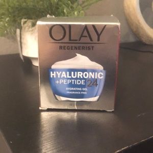 Olay face cream